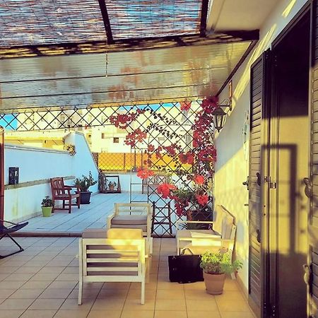 Ferienwohnung Terrazza 44 Lecce Exterior foto