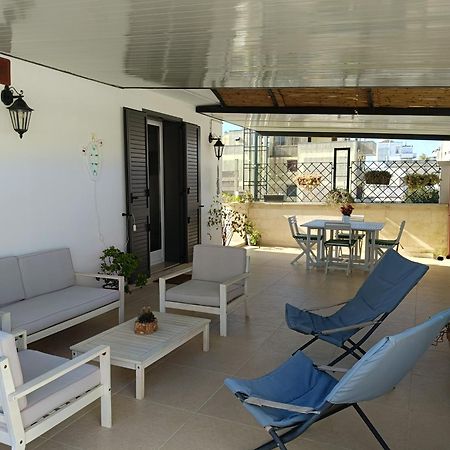 Ferienwohnung Terrazza 44 Lecce Exterior foto