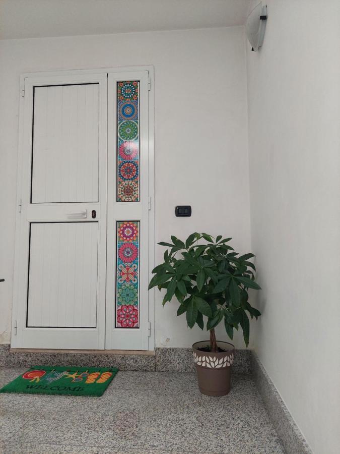 Ferienwohnung Terrazza 44 Lecce Exterior foto
