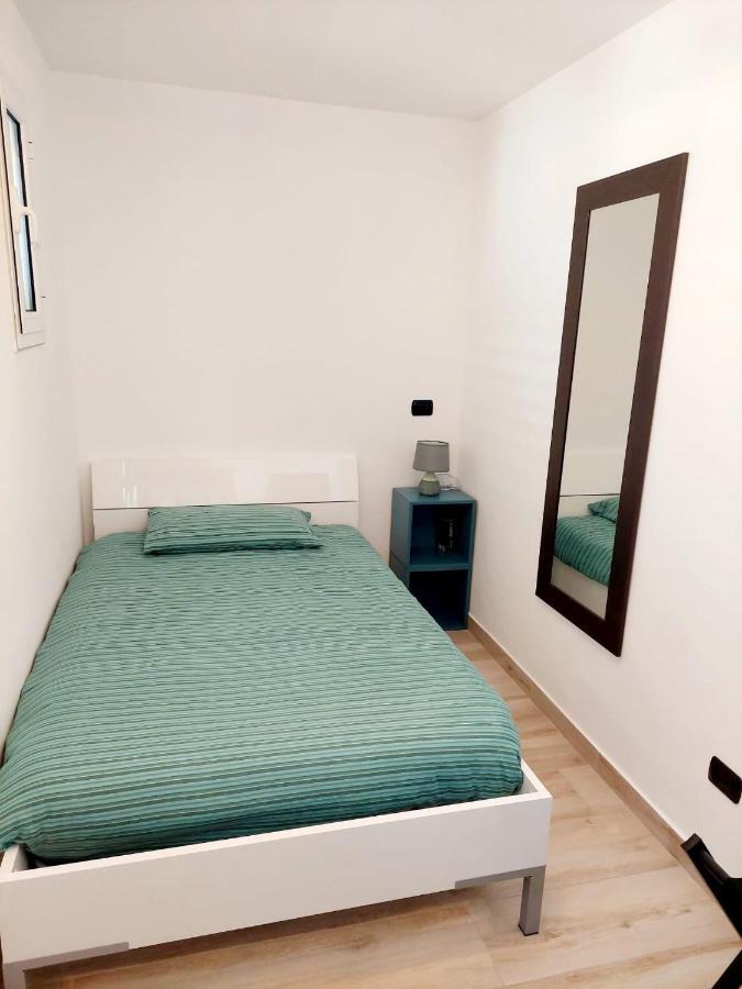 Ferienwohnung Terrazza 44 Lecce Exterior foto