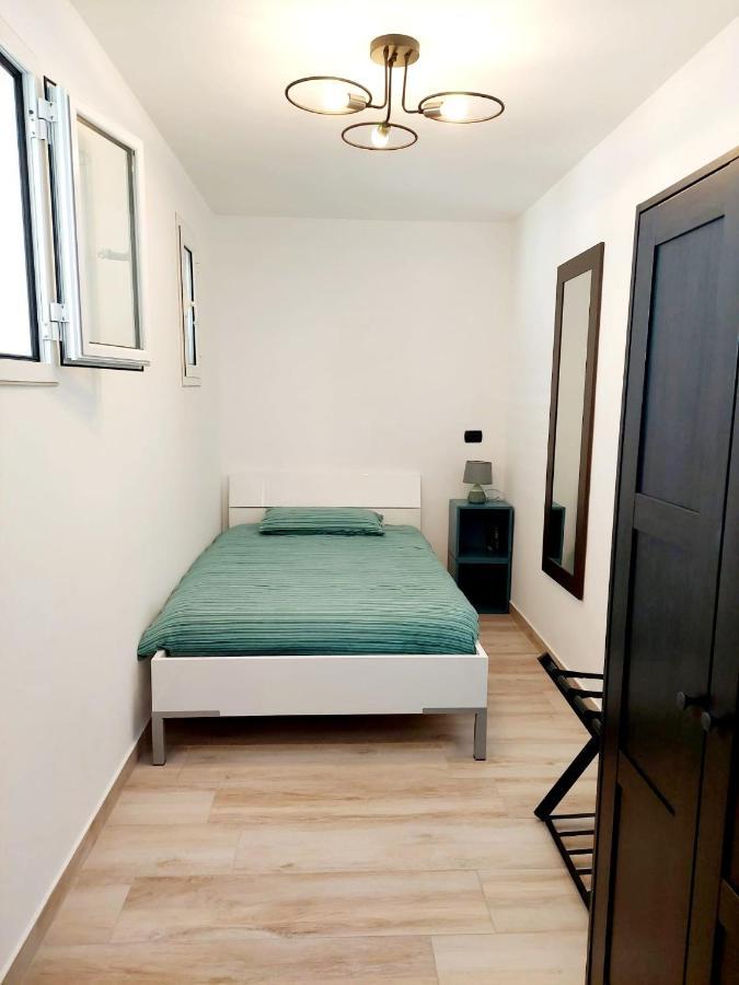 Ferienwohnung Terrazza 44 Lecce Exterior foto