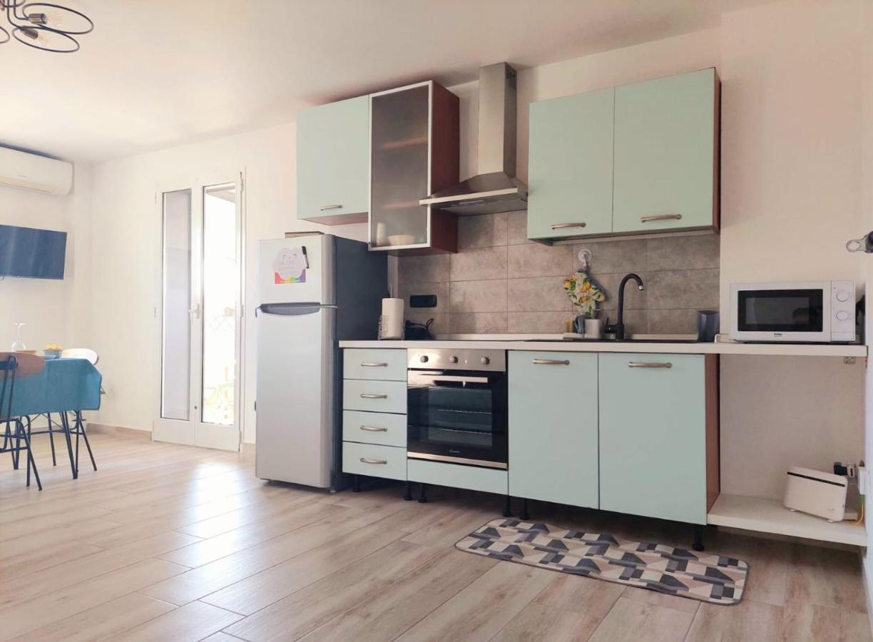 Ferienwohnung Terrazza 44 Lecce Exterior foto